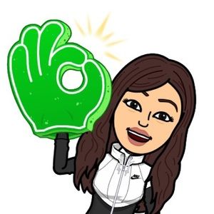 Meet your Posher, Priscilla